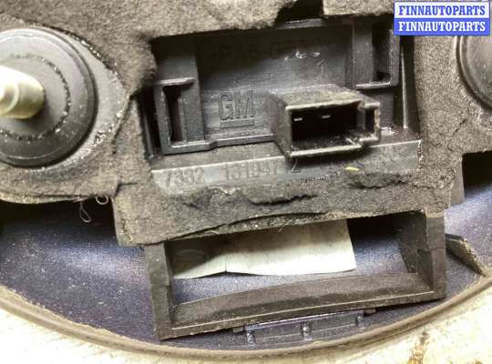 купить Кнопка открытия багажника на Opel Meriva Meriva A 2002-2006