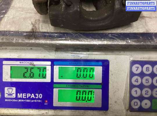 купить Суппорт задний левый на Opel Vectra Vectra C 2002-2005
