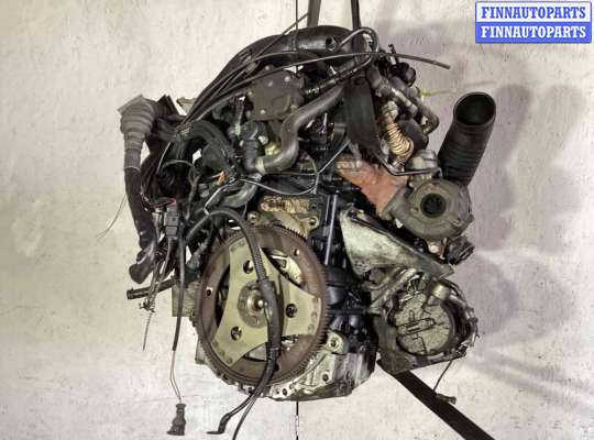 купить Двигатель на Volkswagen Passat Passat B5+ (3B) 2000-2005 рестайлинг