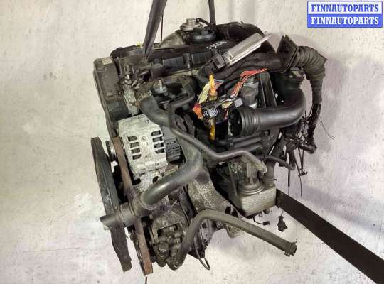 купить Двигатель на Volkswagen Passat Passat B5+ (3B) 2000-2005 рестайлинг