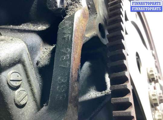 купить Двигатель на Volkswagen Passat Passat B5+ (3B) 2000-2005 рестайлинг