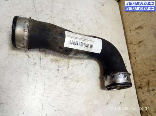 купить Патрубок интеркулера на Volkswagen Touran Touran I (1T) 2003-2006