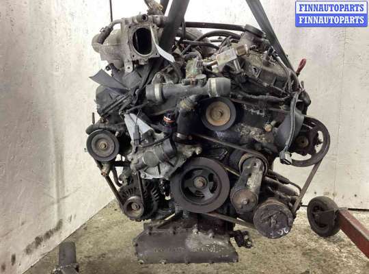 купить Двигатель на Jaguar S-Type (X200) 1999-2008