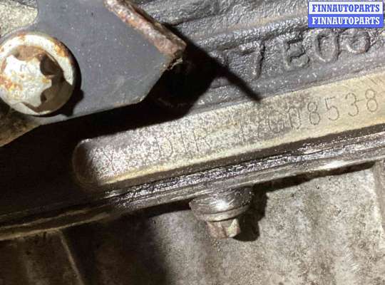 купить Двигатель на Opel Zafira Zafira A 2003-2005 рестайлинг