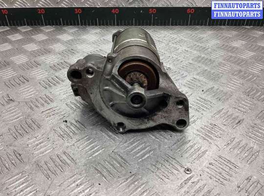 купить Стартер на Peugeot 407 407 2004-2010