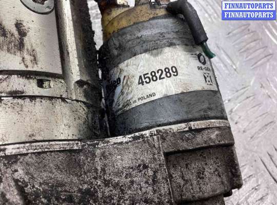 купить Стартер на Peugeot 407 407 2004-2010