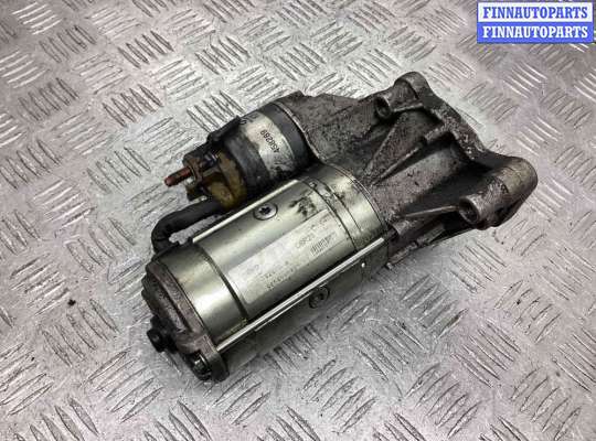 купить Стартер на Peugeot 407 407 2004-2010