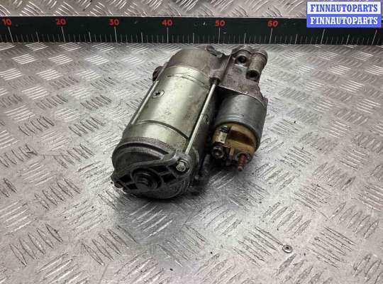 купить Стартер на Peugeot 407 407 2004-2010