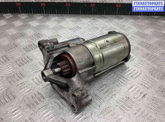 купить Стартер на Peugeot 407 407 2004-2010