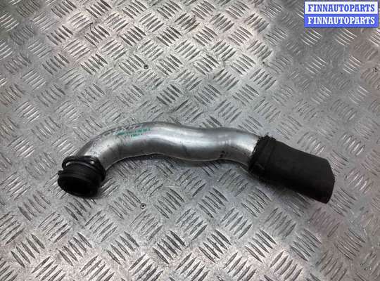 купить Патрубок интеркулера на BMW 3-Series 3-Series (E46) 2001-2005 рестайлинг