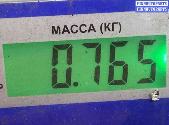 Подушка ДВС на Audi A4 (8E/8H, B7)