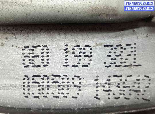 Подушка ДВС на Audi A4 (8E/8H, B7)