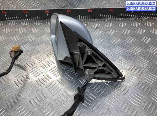 купить Зеркало наружное левое на Audi A4 A4 B6 (8EC, 8E5) 2000-2004