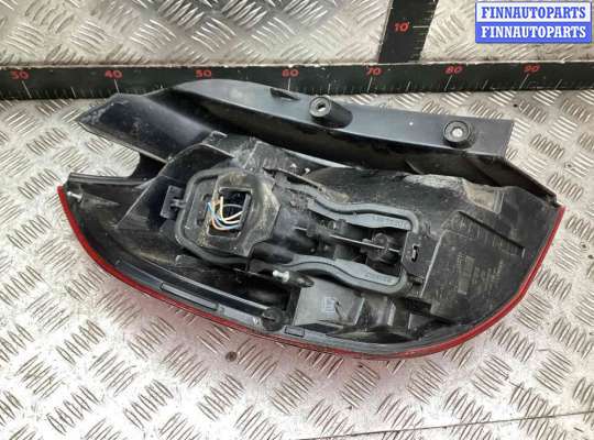 купить Фонарь задний правый на Renault Scenic Scenic II (JM) 2006-2009 рестайлинг