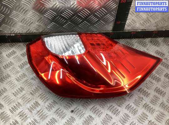 купить Фонарь задний правый на Renault Scenic Scenic II (JM) 2006-2009 рестайлинг