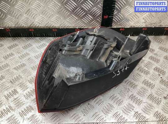 купить Фонарь задний правый на Renault Scenic Scenic II (JM) 2006-2009 рестайлинг