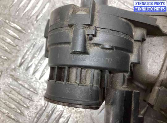 купить Кран отопителя (печки) на Audi A6 A6 C6 (4F) 2004-2008