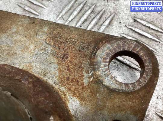 купить Кронштейн крепления бампера переднего на Audi A6 A6 C5 (4B) 1997-2001