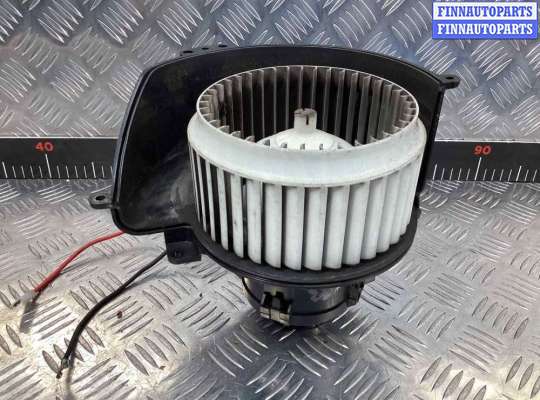 купить Моторчик печки на Opel Astra Astra H 2007-2010 рестайлинг