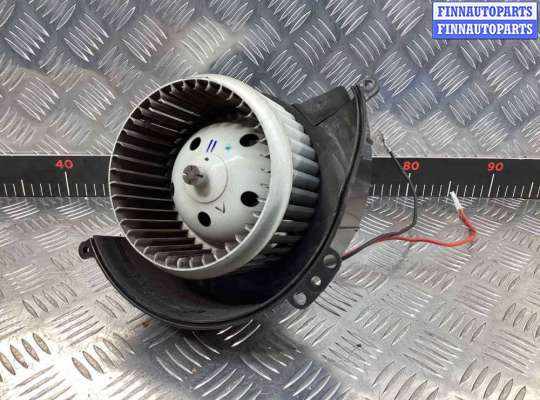 Моторчик печки OP2429134 на Opel Astra Astra H 2007-2010 рестайлинг