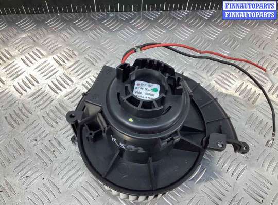 купить Моторчик печки на Opel Astra Astra H 2007-2010 рестайлинг