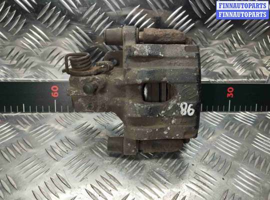 купить Суппорт задний правый на Renault Laguna Laguna II (X74) 2001-2005