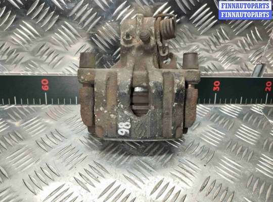 купить Суппорт задний правый на Renault Laguna Laguna II (X74) 2001-2005