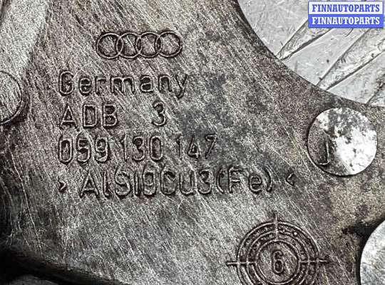 купить Крепление ТНВД на Audi A6 A6 C6 (4F) 2004-2008