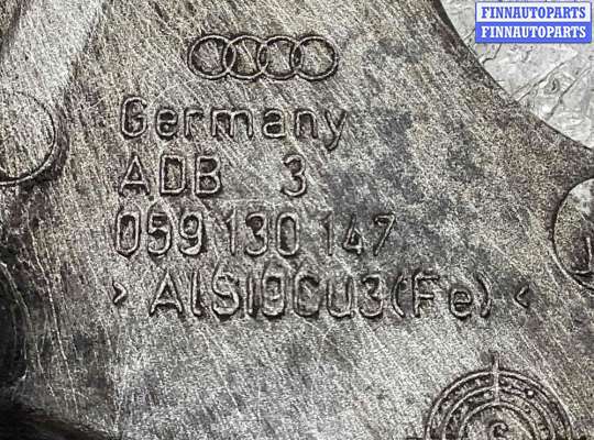 купить Крепление ТНВД на Audi A6 A6 C6 (4F) 2004-2008