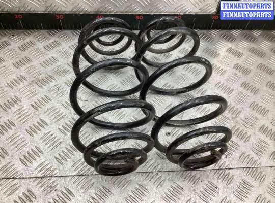 купить Пружина задняя на Opel Astra Astra H 2004-2007