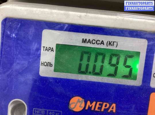 купить Трубка турбины на Peugeot 406 406 1995-2004