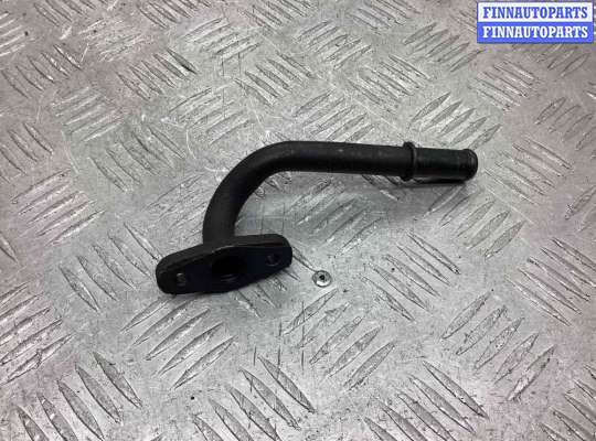 купить Трубка турбины на Peugeot 406 406 1995-2004