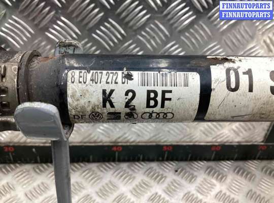 купить Полуось передняя правая (приводной вал, ШРУС) на Audi A4 A4 B6 (8EC, 8E5) 2000-2006