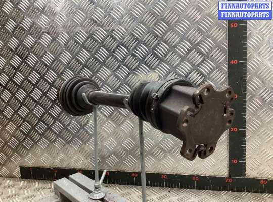 купить Полуось передняя правая (приводной вал, ШРУС) на Audi A4 A4 B6 (8EC, 8E5) 2000-2006