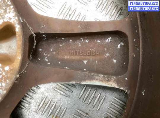 купить Диск литой на Mitsubishi Outlander Outlander XL II (CW) 2007-2012