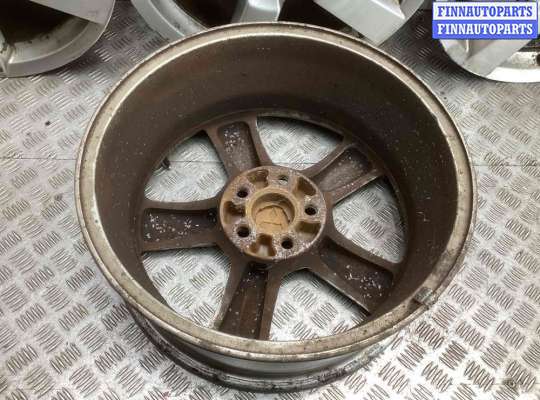 купить Диск литой на Mitsubishi Outlander Outlander XL II (CW) 2007-2012