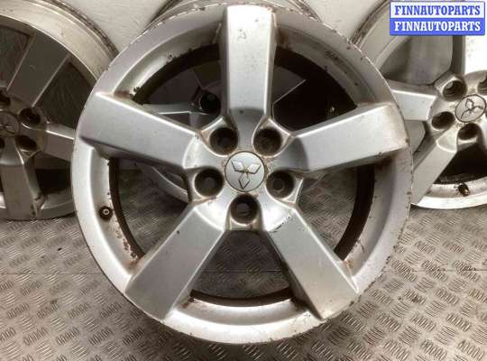 купить Диск литой на Mitsubishi Outlander Outlander XL II (CW) 2007-2012