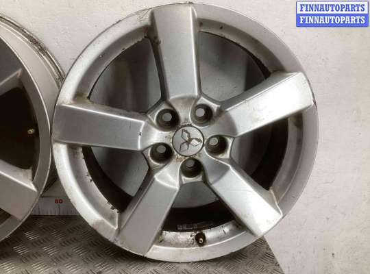 купить Диск литой на Mitsubishi Outlander Outlander XL II (CW) 2007-2012