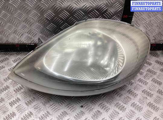 купить Фара левая на Opel Vivaro Vivaro A 2001-2014