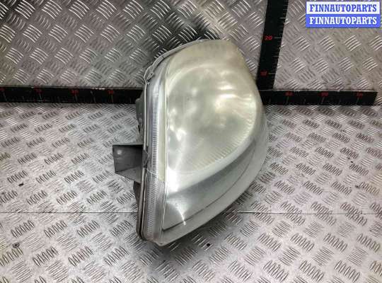 купить Фара левая на Opel Vivaro Vivaro A 2001-2014