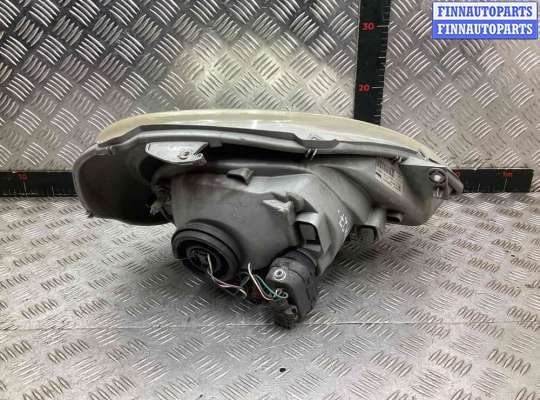 купить Фара левая на Opel Vivaro Vivaro A 2001-2014