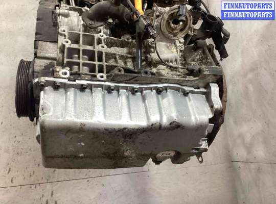 купить Двигатель на Audi A3 A3 I (8L) 1996-2000