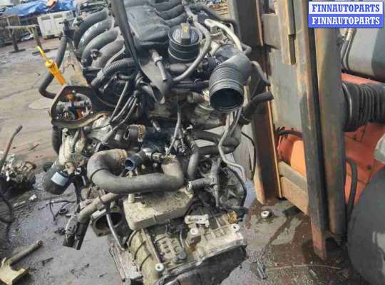 купить Двигатель на Audi A3 A3 I (8L) 1996-2000