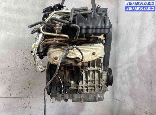 купить Двигатель на Audi A3 A3 I (8L) 1996-2000