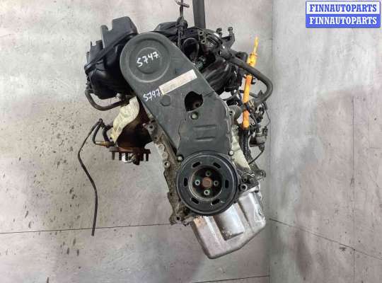 купить Двигатель на Audi A3 A3 I (8L) 1996-2000