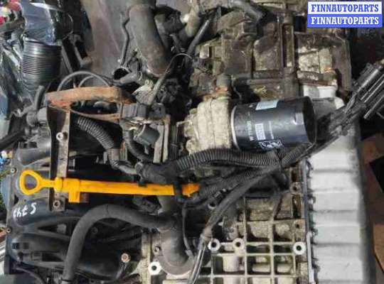 купить Двигатель на Audi A3 A3 I (8L) 1996-2000