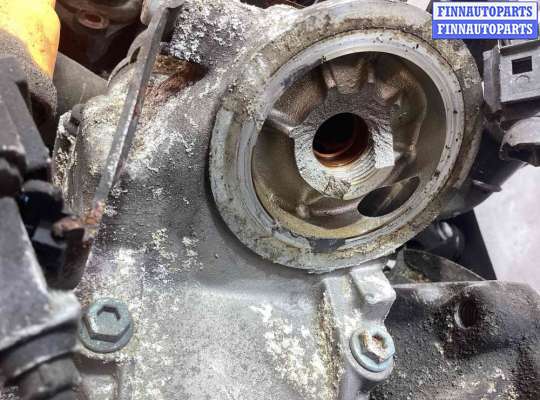 купить Двигатель на Audi A3 A3 I (8L) 1996-2000