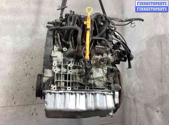 купить Двигатель на Audi A3 A3 I (8L) 1996-2000