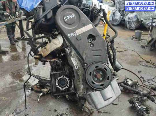 купить Двигатель на Audi A3 A3 I (8L) 1996-2000