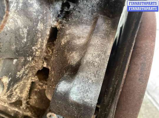 купить Двигатель на Audi A3 A3 I (8L) 1996-2000